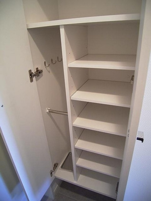 【収納】 | グレンパーク兵庫駅前