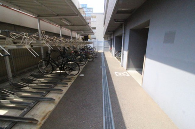 【その他共用部分】 | グレンパーク兵庫駅前