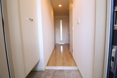 【玄関】 | グレンパーク兵庫駅前