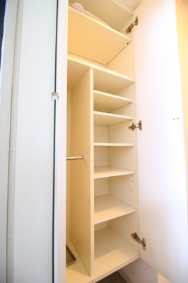 【収納】 | グレンパーク兵庫駅前