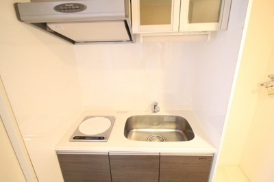 【キッチン】 | グレンパーク兵庫駅前