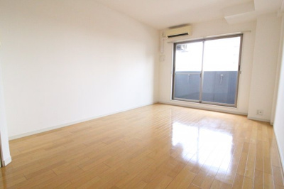 【洋室】 | グレンパーク兵庫駅前