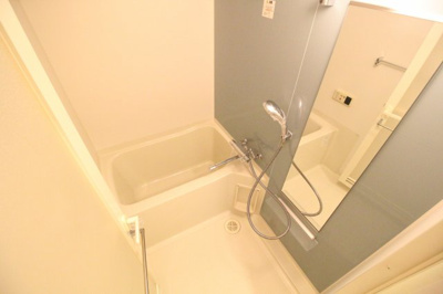 【浴室】 | グレンパーク兵庫駅前