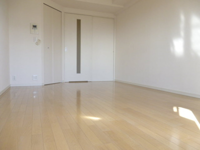 【洋室】 | グレンパーク兵庫駅前