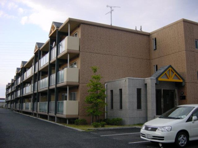 【外観】 | 雅マンション