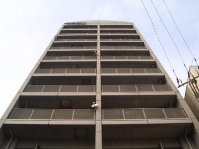 【外観】 | アクティ南森町