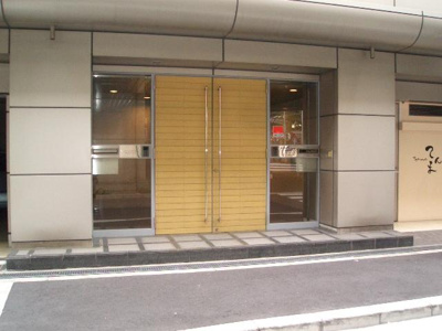 【外観】 | アクティ南森町