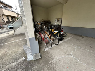 【その他共用部分】