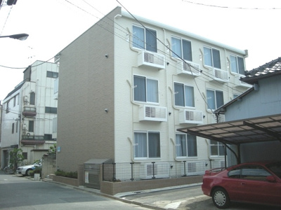 【外観】 | エプレ