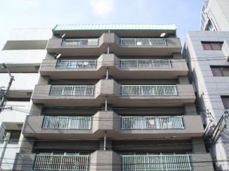 【外観】 | 天満佐藤ビル