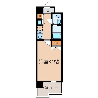 【間取り】 | REMA.SION KITA