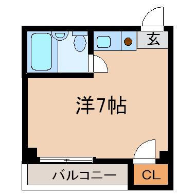 【間取り】 | グランビルド天六