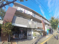 ファミール逆瀬の画像