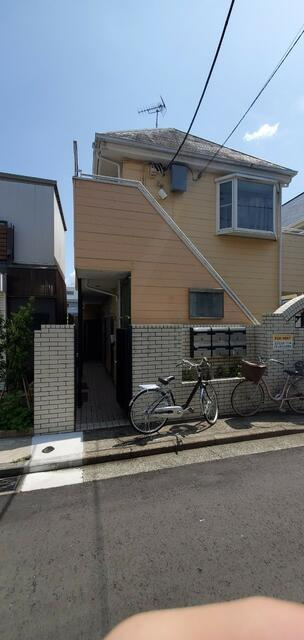 ブルーハイム富士塚の画像