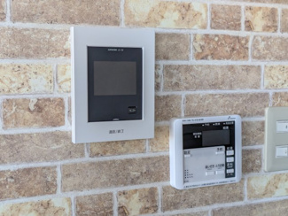 【セキュリティ】 | メゾン西口