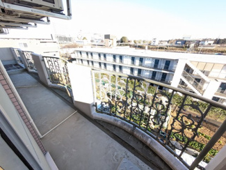 【展望】 | メゾン西口