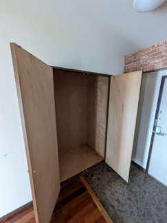 【玄関】 | メゾン西口 | 玄関収納