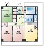 メゾン西口の画像