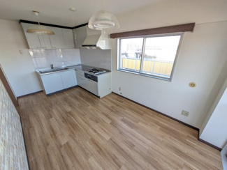 【洋室】 | メゾン西口 | 落ち着いた色調の洋室です