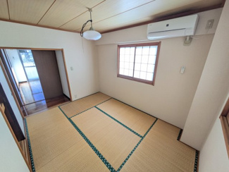 【和室】 | メゾン西口 | 和室があれば客間としても活用できます