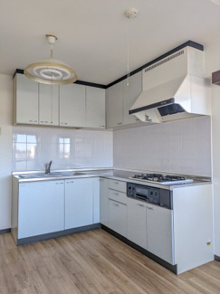 【キッチン】 | メゾン西口 | キッチンでお料理をお楽しみください