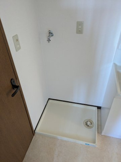 【設備】 | メゾン西口