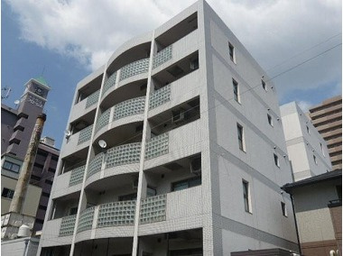 【外観】 | メゾン・プリオール