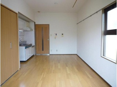 【洋室】 | メゾン・プリオール