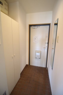 【玄関】 | ばっじしんながた