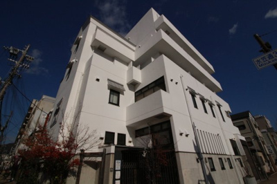 【外観】 | ばっじしんながた