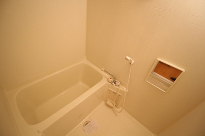 【浴室】 | ばっじしんながた