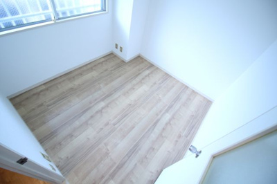 【寝室】 | フェイス神戸