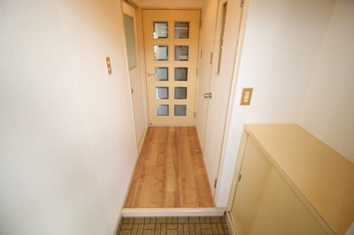 【玄関】 | フェイス神戸