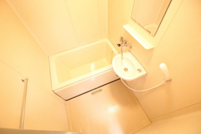 【浴室】 | フェイス神戸