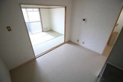 【居間・リビング】 | フェイス神戸