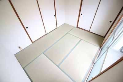 【和室】 | フェイス神戸