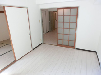 【子供部屋】