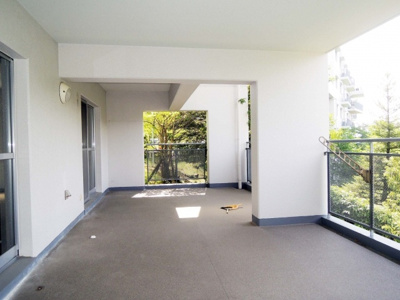 【展望】 | グランドメゾン西宮名塩3番館