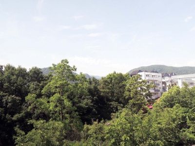 【展望】 | グランドメゾン西宮名塩3番館