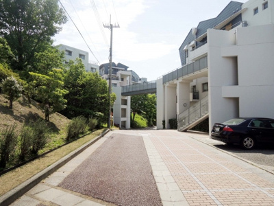 【周辺】 | グランドメゾン西宮名塩3番館