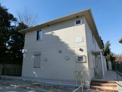 【外観】 | ビューテラス２番館