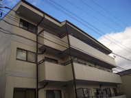 メープルハイツの画像