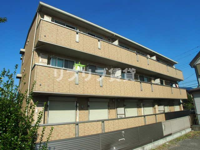 ベルヴィラージュＢ