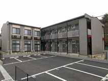 ボヌールメゾンDの画像