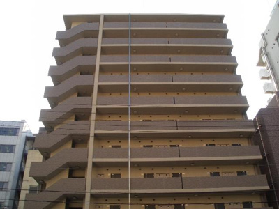 【外観】 | ファミール・リブレ梅田東