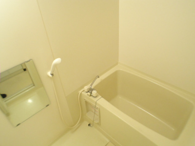 【浴室】 | ペルソネ野田