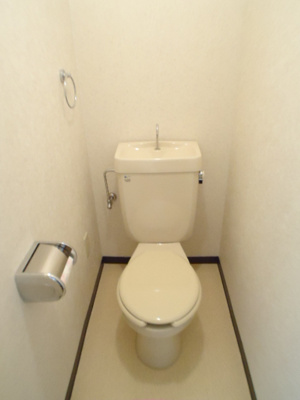 【トイレ】 | ペルソネ野田