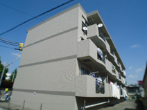 ペルソネ野田の画像