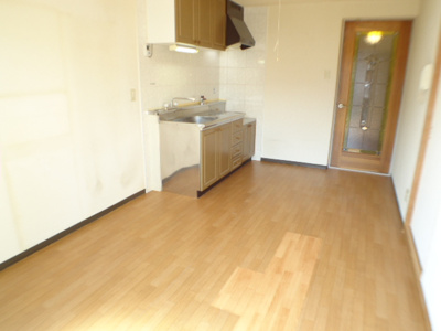 【居間・リビング】 | ペルソネ野田