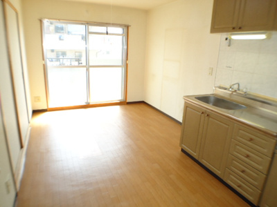 【内装】 | ペルソネ野田